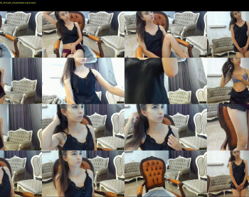 ehotlovea — 70 minute Chaturbate female cam show recording, 1080p, Jun 29, 2020