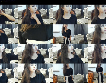 ehotlovea — 70 minute Chaturbate female cam show recording, 1080p, Jun 30, 2020