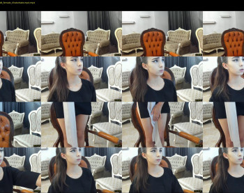 ehotlovea — 70 minute Chaturbate female cam show recording, 1080p, Jun 30, 2020