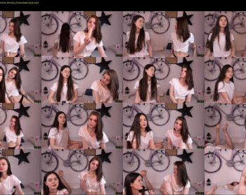 elizabeth_cat — 70 minute Chaturbate female cam show recording, 1080p, Jun 30, 2020