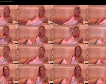 ellaa91 — 7 minute Chaturbate female cam show recording, 1080p, Jun 29, 2020
