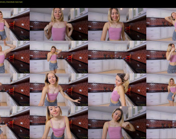 ellcrys — 29 minute Chaturbate couple cam show recording, 1080p, Jun 30, 2020