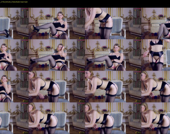 emma_brooks — 14 minute Chaturbate female cam show recording, 1080p, Jun 29, 2020