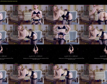 emma_brooks — 63 minute Chaturbate female cam show recording, 1080p, Jun 29, 2020