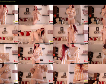 emma_lu1 — 116 minute Chaturbate female cam show recording, 720p, Jun 30, 2020