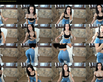 emmasweetx — 34 minute Chaturbate couple cam show recording, 1080p, Jun 29, 2020