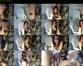 eva_mature — 79 minute Chaturbate female cam show recording, 1080p, Jun 30, 2020