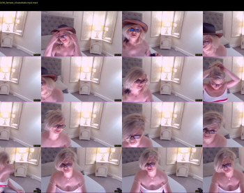 exoticgiselle — 17 minute Chaturbate female cam show recording, 720p, Jun 29, 2020