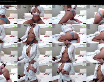 greydesire69 — 70 minute Chaturbate female cam show recording, 1080p, Jun 29, 2020