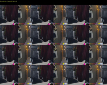 hannahsunny — 9 minute Chaturbate female cam show recording, 1080p, Jun 30, 2020