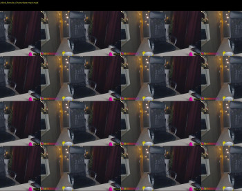 hannahsunny — 10 minute Chaturbate female cam show recording, 1080p, Jun 30, 2020