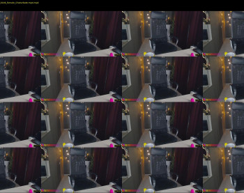 hannahsunny — 33 minute Chaturbate female cam show recording, 1080p, Jun 30, 2020