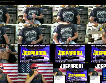 hardworkertn — 39 minute Chaturbate male cam show recording, SD, Jun 30, 2020