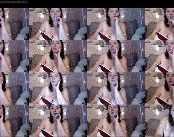 hello_x_pussy — 3 minute Chaturbate female cam show recording, 720p, Jun 29, 2020