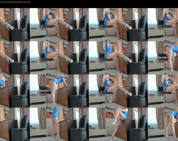 honeycandy777 — 9 minute Chaturbate couple cam show recording, 720p, Jun 29, 2020