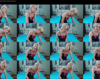 hoootmaggie — 19 minute Chaturbate couple cam show recording, 1080p, Jun 29, 2020