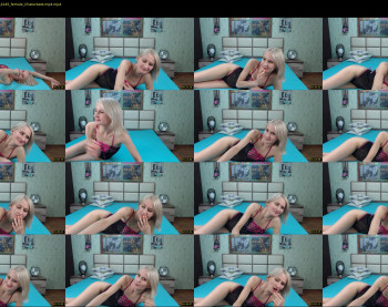 hoootmaggie — 4 minute Chaturbate couple cam show recording, 1080p, Jun 29, 2020