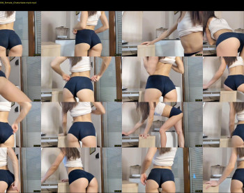 hotel77777 — 37 minute Chaturbate female cam show recording, 720p, Jun 29, 2020