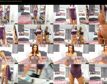 innocent_channel_show — 81 minute Chaturbate female cam show recording, 1080p, Jun 29, 2020