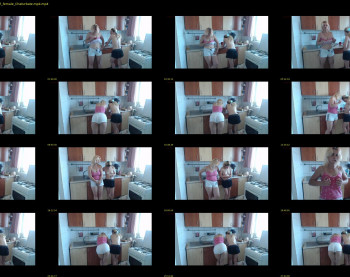 iuliana32 — 31 minute Chaturbate couple cam show recording, 480p, Jun 29, 2020