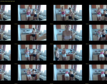 iuliana32 — 68 minute Chaturbate couple cam show recording, 480p, Jun 29, 2020
