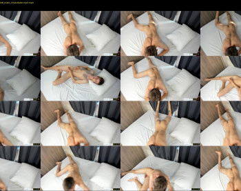 jacksonvox — 69 minute Chaturbate male cam show recording, 1080p, Jun 29, 2020