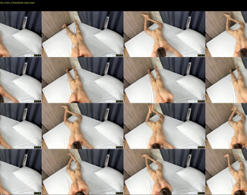 jacksonvox — 10 minute Chaturbate male cam show recording, 1080p, Jun 29, 2020
