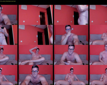 jasonblakes — 58 minute Chaturbate male cam show recording, 720p, Jun 29, 2020