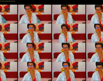 jennalison — 4 minute Chaturbate female cam show recording, 720p, Jun 29, 2020