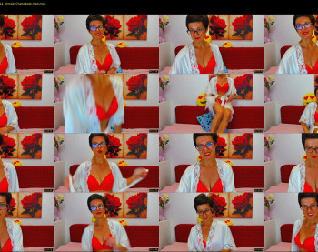 jennalison — 4 minute Chaturbate female cam show recording, 720p, Jun 29, 2020