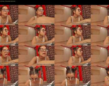 jessaross — 3 minute Chaturbate female cam show recording, 1080p, Jun 30, 2020