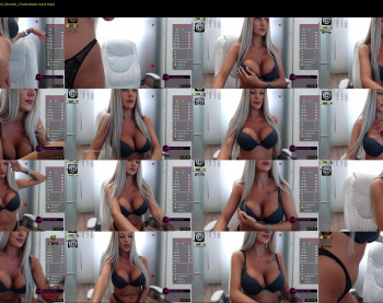 jessiejaye — 71 minute Chaturbate female cam show recording, 1080p, Jun 29, 2020