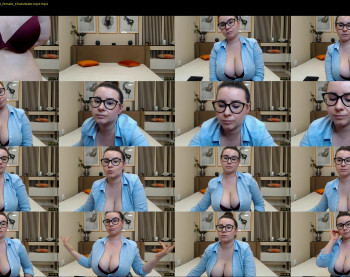 jessykah — 24 minute Chaturbate female cam show recording, 1080p, Jun 29, 2020
