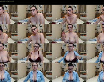 jessykah — 7 minute Chaturbate female cam show recording, 1080p, Jun 29, 2020