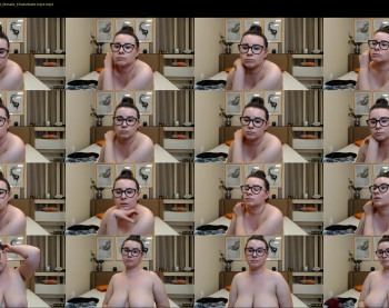 jessykah — 5 minute Chaturbate female cam show recording, 1080p, Jun 29, 2020