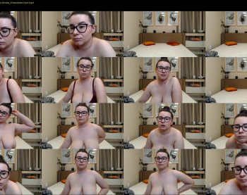 jessykah — 27 minute Chaturbate female cam show recording, 1080p, Jun 29, 2020