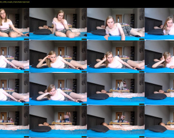 jimmy_and_amy — 21 minute Chaturbate couple cam show recording, 1080p, Jun 29, 2020