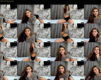 joconda — 71 minute Chaturbate female cam show recording, 1080p, Jun 29, 2020