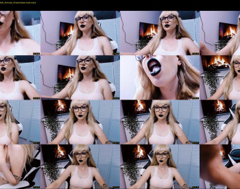 julia_wilson — 10 minute Chaturbate female cam show recording, 720p, Jun 29, 2020