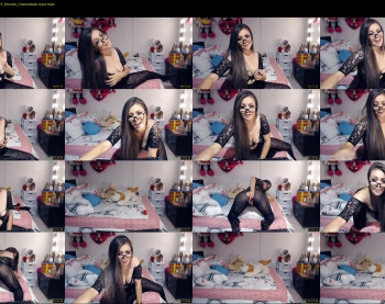 karitto__2 — 70 minute Chaturbate female cam show recording, 720p, Jun 30, 2020