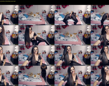 karitto__2 — 70 minute Chaturbate female cam show recording, 720p, Jun 30, 2020