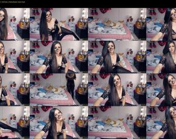 karitto__2 — 70 minute Chaturbate female cam show recording, 720p, Jun 30, 2020