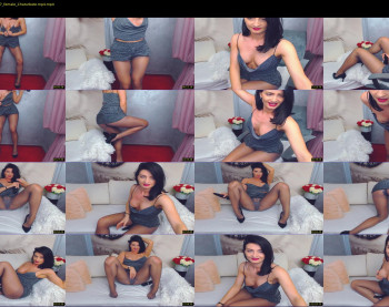 katedolly — 70 minute Chaturbate female cam show recording, 720p, Jun 29, 2020