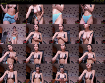 kellsey_shy — 14 minute Chaturbate female cam show recording, 720p, Jun 29, 2020