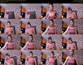 kellsey_shy — 14 minute Chaturbate female cam show recording, 720p, Jun 29, 2020