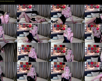 killer__tits — 37 minute Chaturbate female cam show recording, 1080p, Jun 29, 2020