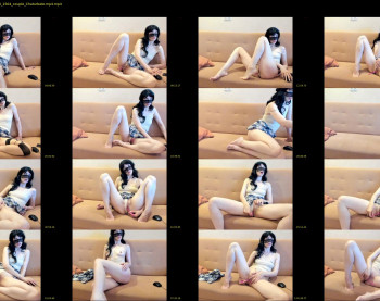 kira_mask — 70 minute Chaturbate couple cam show recording, 1080p, Jun 29, 2020