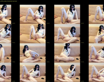 kira_mask — 53 minute Chaturbate couple cam show recording, 1080p, Jun 29, 2020
