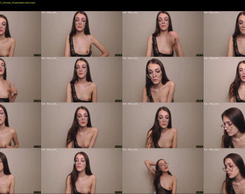 kiraturner — 5 minute Chaturbate couple cam show recording, 720p, Jun 29, 2020