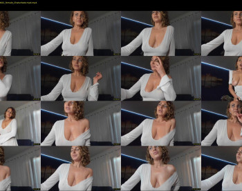 kitty_mya69 — 70 minute Chaturbate female cam show recording, 1080p, Jun 29, 2020